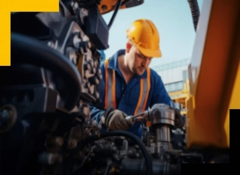 Reparatur